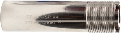 BERETTA OPTIMACHOKE 12GA. SKEET FLUSH!