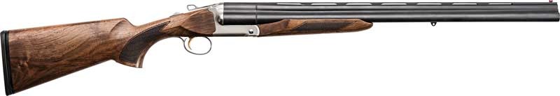 CHARLES DALY TRIPLE CROWN 12GA 3" 28"VR CT-5 TRIPLE BARREL