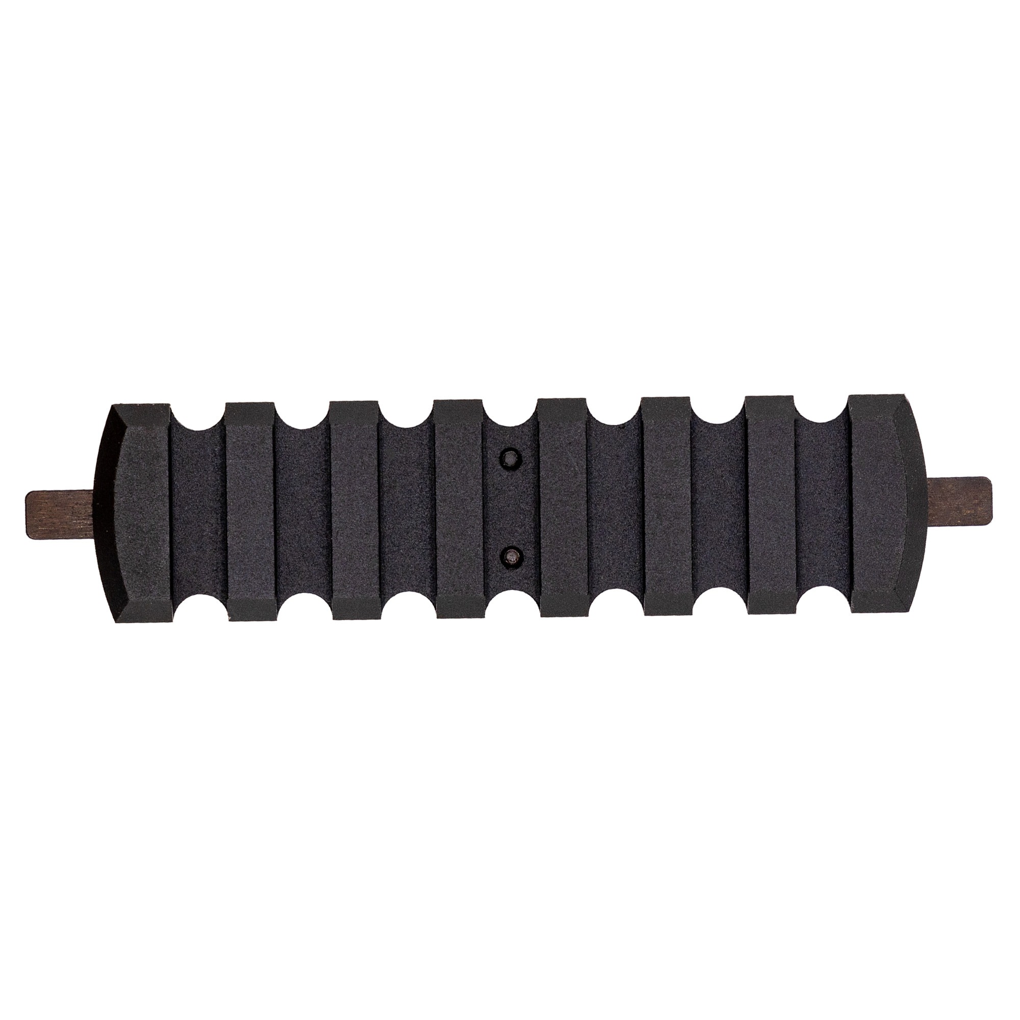 SYLVAN QD MLOK RAIL MOUNT 7-SLOT