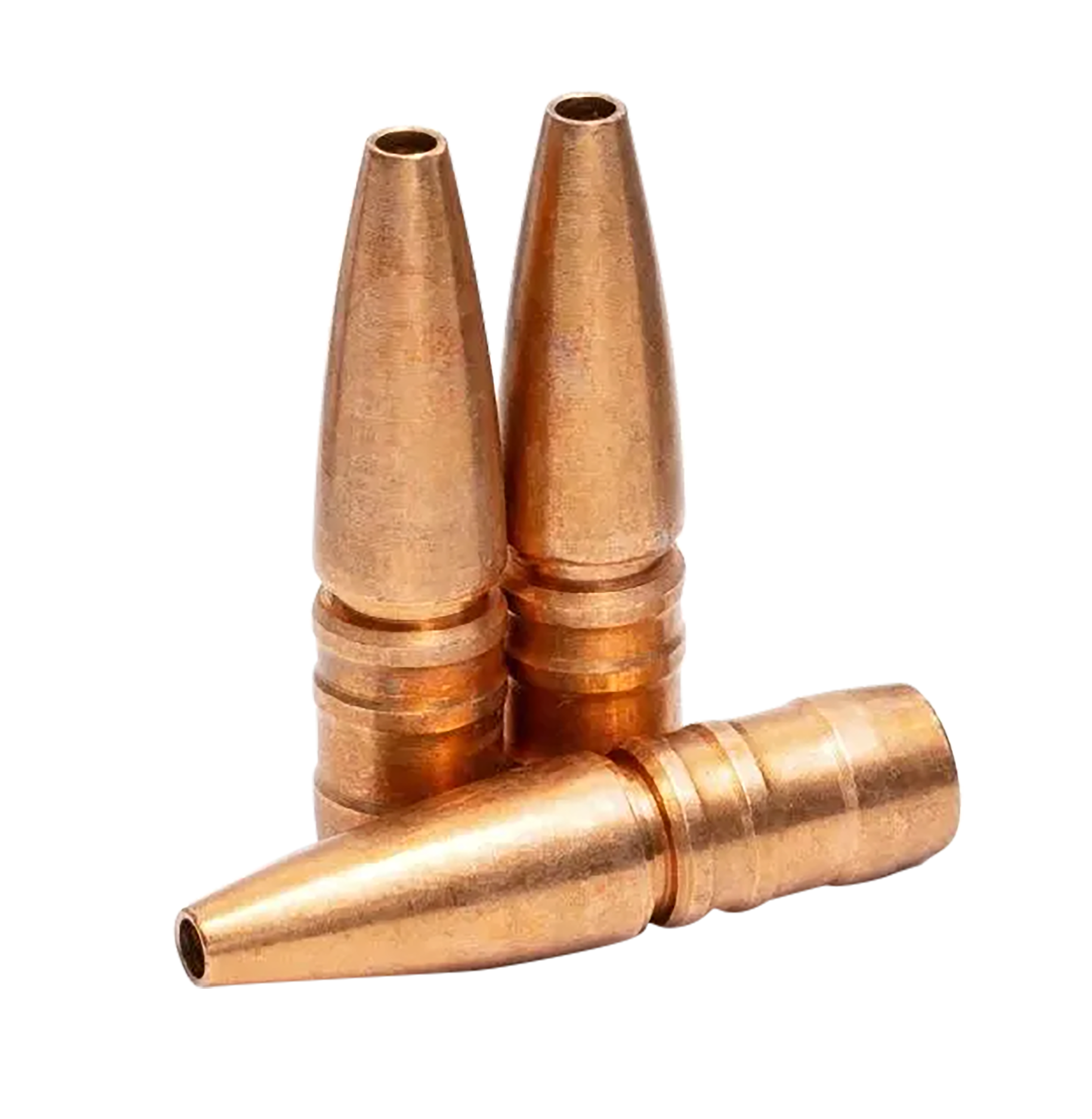Lehigh Defense 05308152CUSP Controlled Chaos 30-06Springfield/308Win/300WinMag/300WSM 152gr 50rds/Box