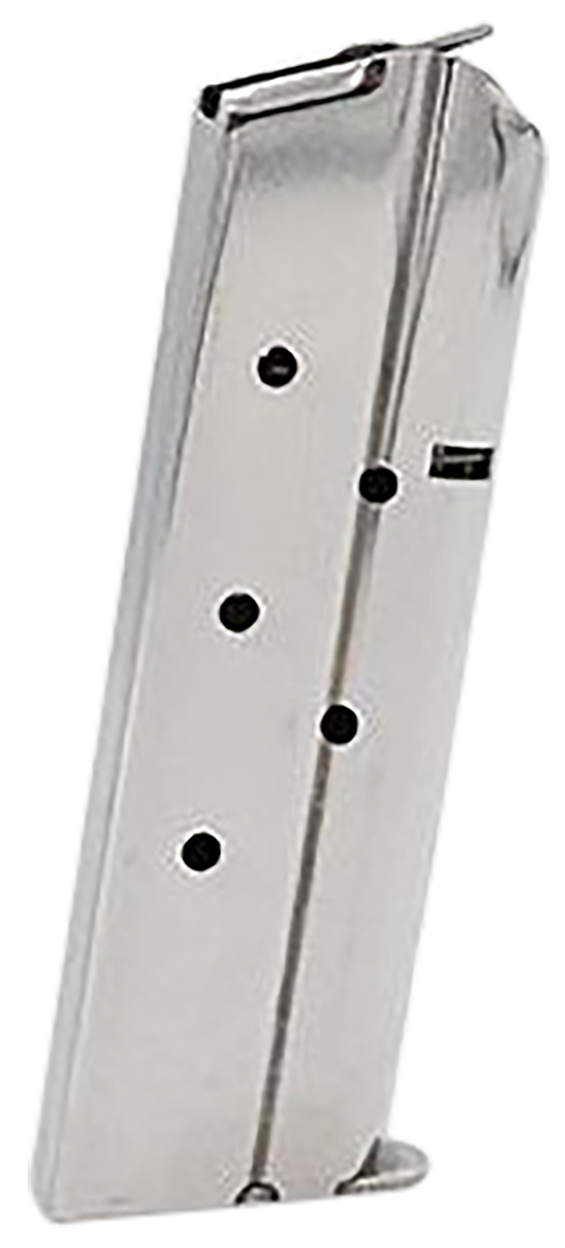 Kimber Mfg.,inc 1001706A   8rd 10mm Fits 1911 Silver Steel