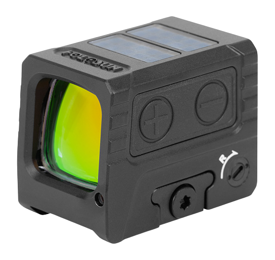 HOLOSUN AEMS-MICRO-GR  AEMS ENCLSD PST MULTI RETCL