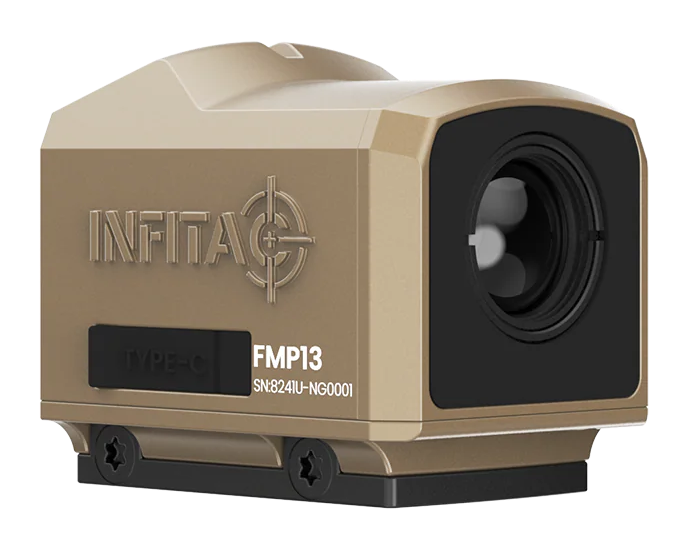 INFITAC FMP13FDE     FAST MINI THERMAL 13MM   FDE