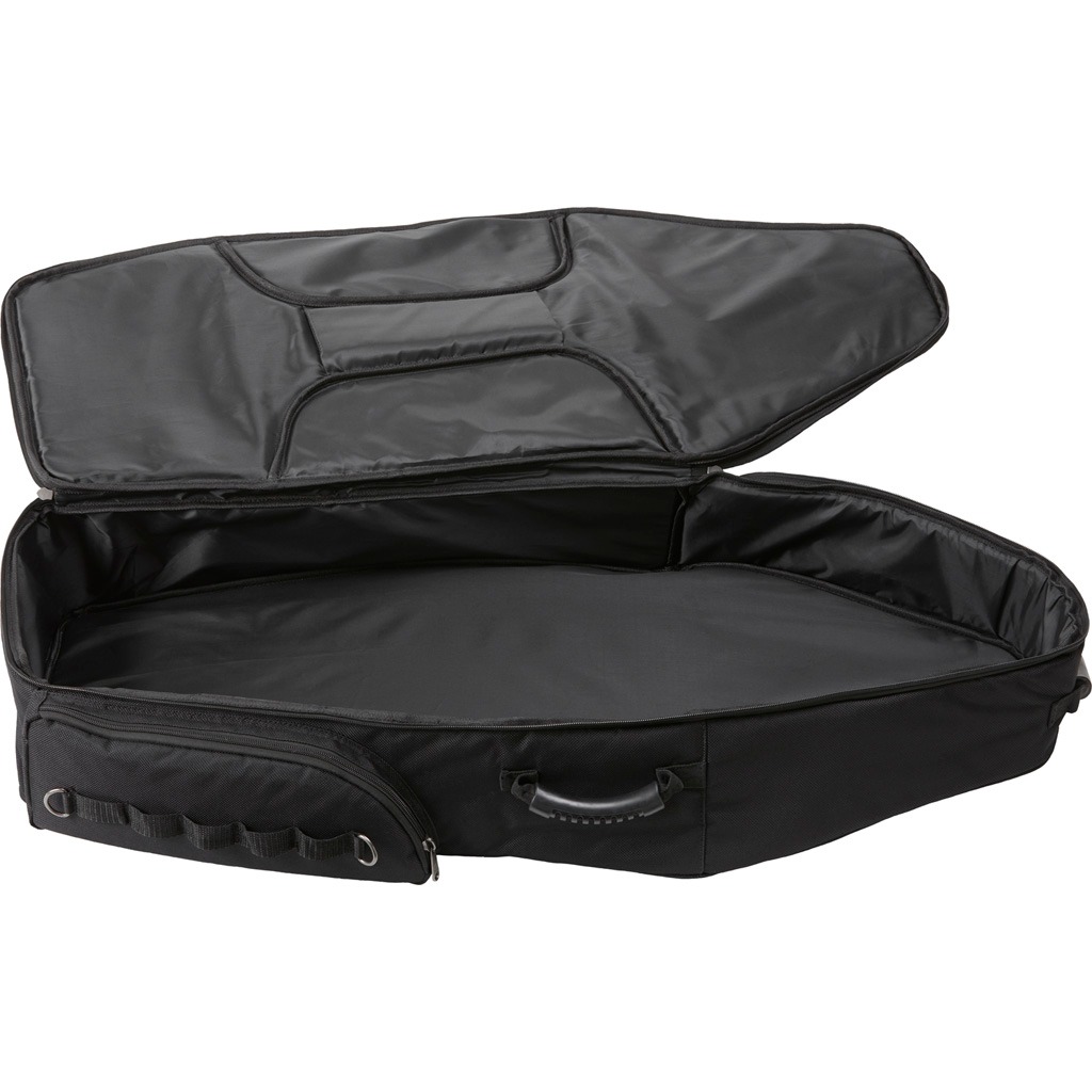 Bulldog crossbow case black-img-1