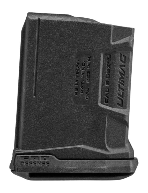 FAB FX-UMAGR5     ULTIMAG  5R