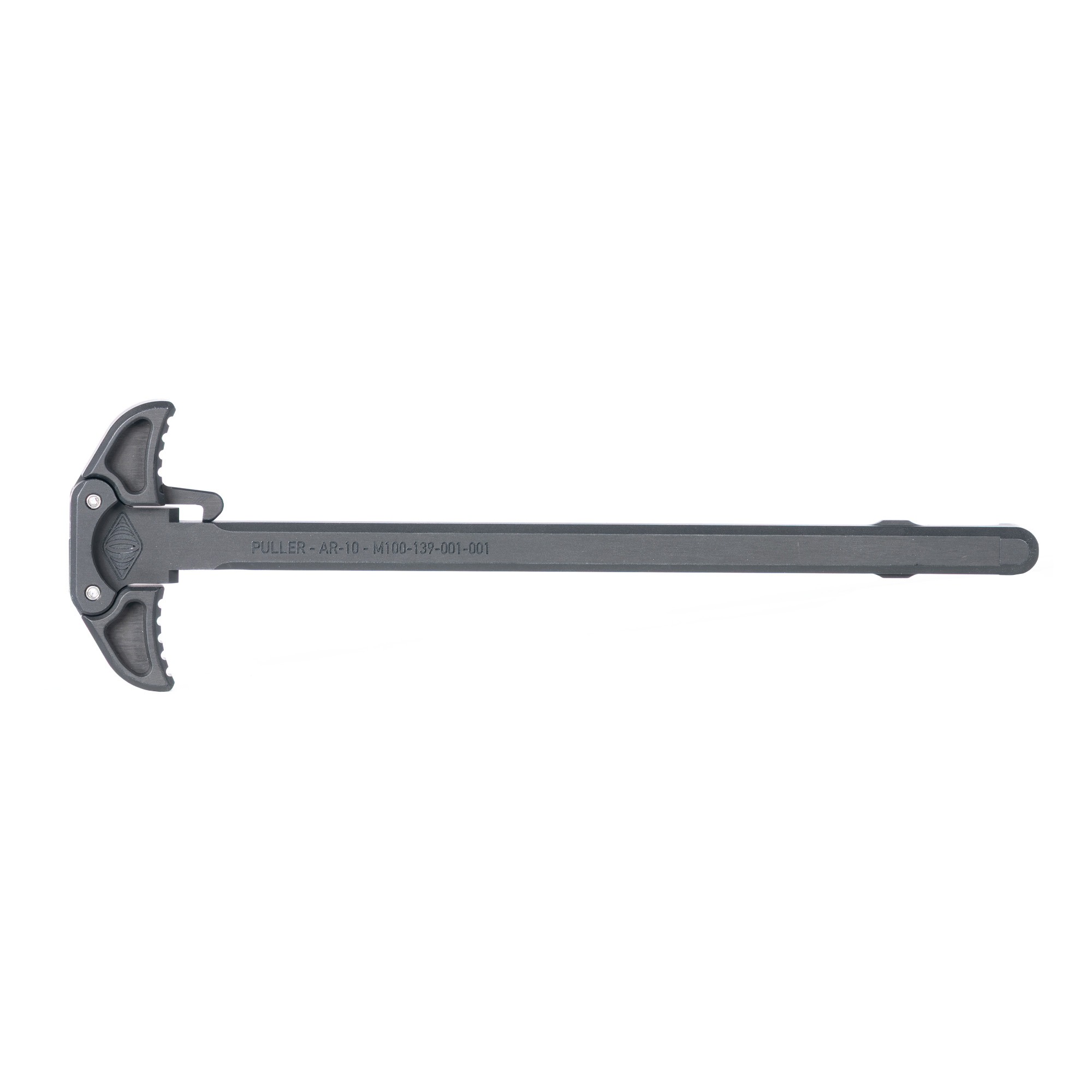 REPTILIA PULLER AR10 CHRG HNDL FDE