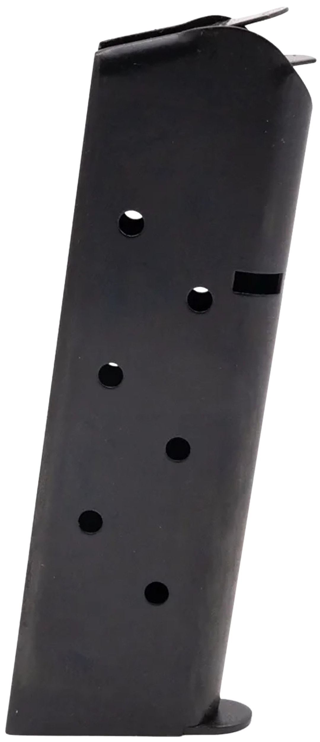 CMC Products 14310 Classic  8rd 45 ACP Fits 1911 Government Black Stainless Steel