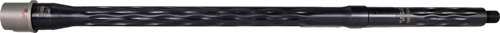 FAXON AR15 BARREL .223 WYLDE 18" 1:8 5R FLAME FLUTED BLK!!