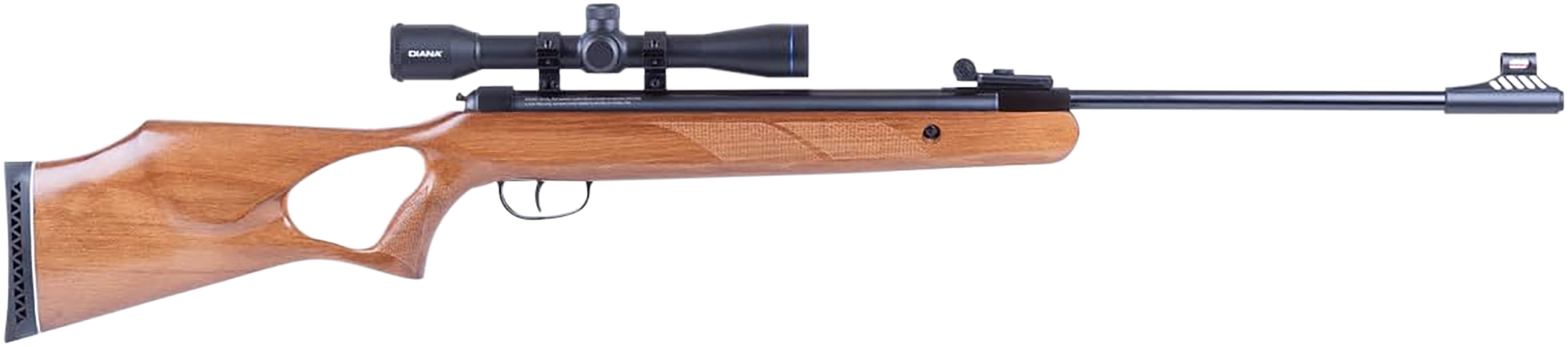 Blue Line Solutions 25000205 Diana Two-Fifty 4.5mm .177 Cal 22 Joule w/Gas Spring Set