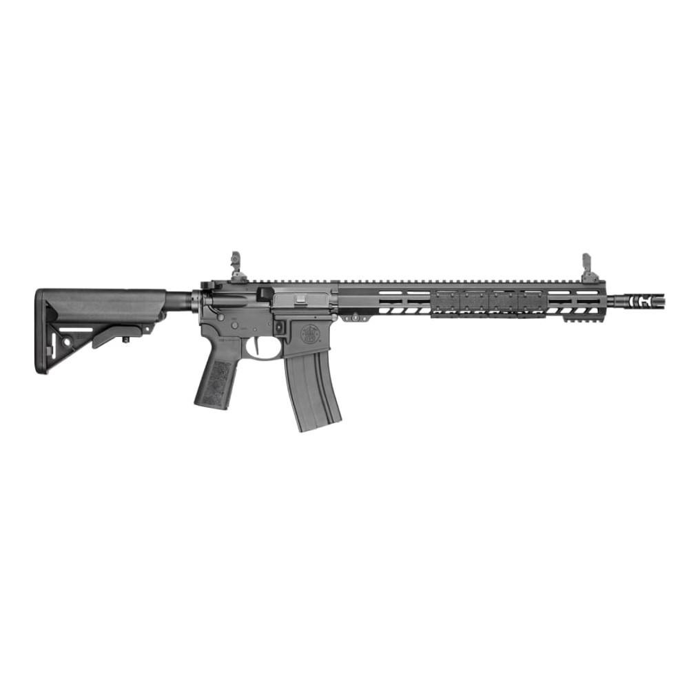Smith & Wesson M&P 15 Volunteer XV Pro Rifle 6mm ARC 25rd Magazine 16" Barrel Black M-LOK Pistol Grip USED