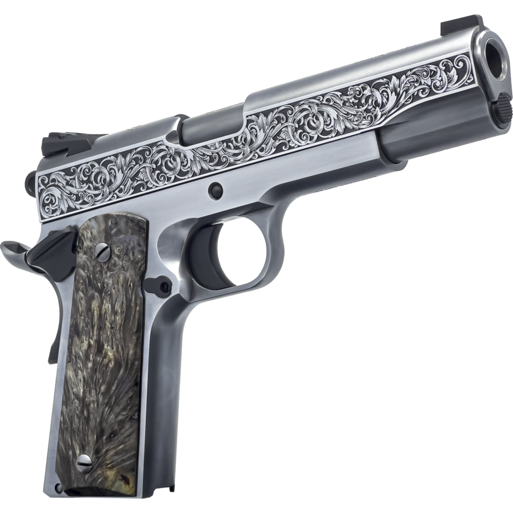 Dickinson Adam 1911 Ottaman 45 ACP 5" 8rd Pistol
