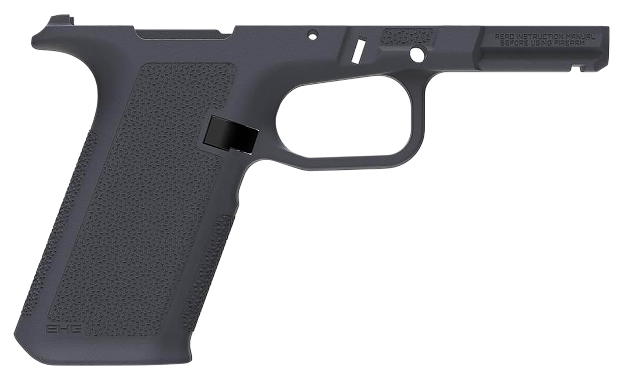 Magpul MAG1517GRY EHG RG9  Gray
