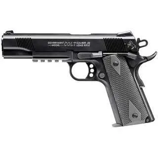 dWALTHER COLT 1911 22LR RL PSTL PSTL