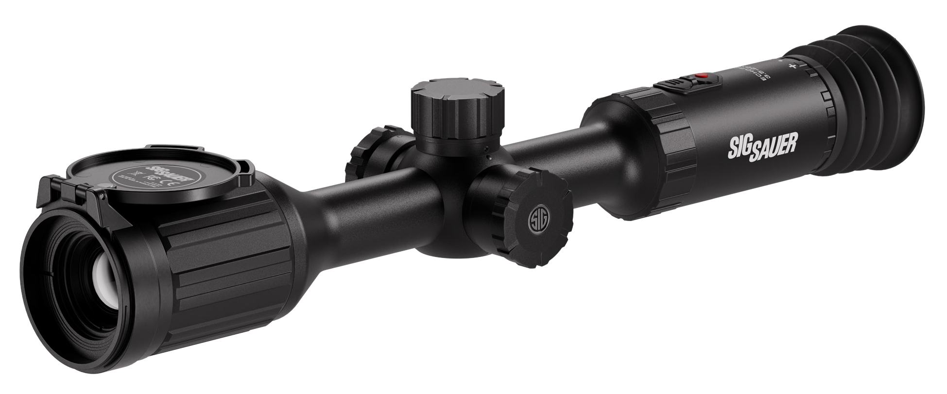 SIG SOEC32200     ECHO RV35  640X512 2-16X35