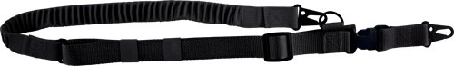 US TACTICAL C3: 2 TO 1 POINT SHOCK WEBBING ADJ 37-55" BLACK