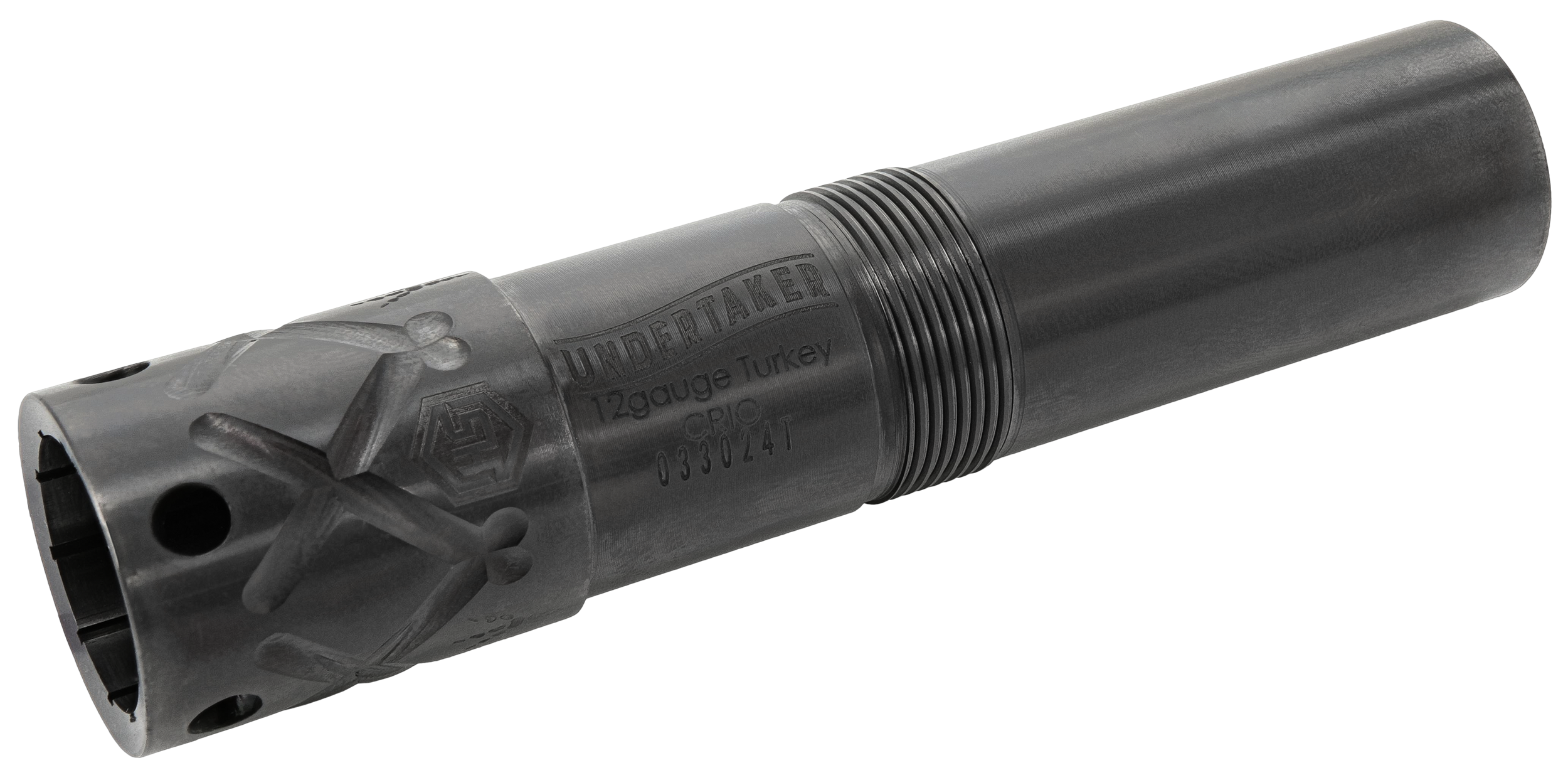 Hunters Specialties HSTKYC05 Undertaker  Beretta/Benelli/Retay Crio Plus 12 Gauge Turkey