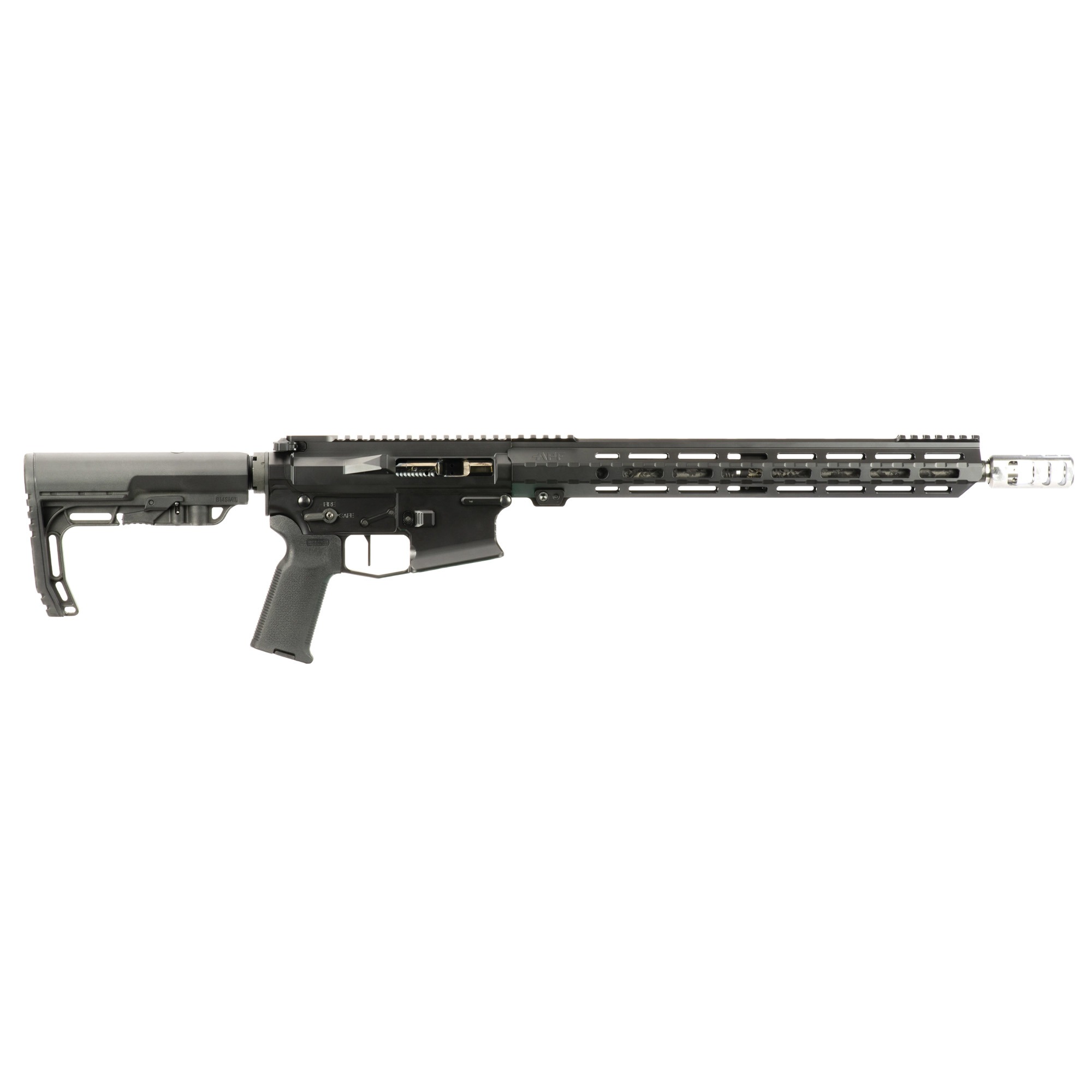 APF ELITE LTR 223WYLDE 16" 30RD BLK