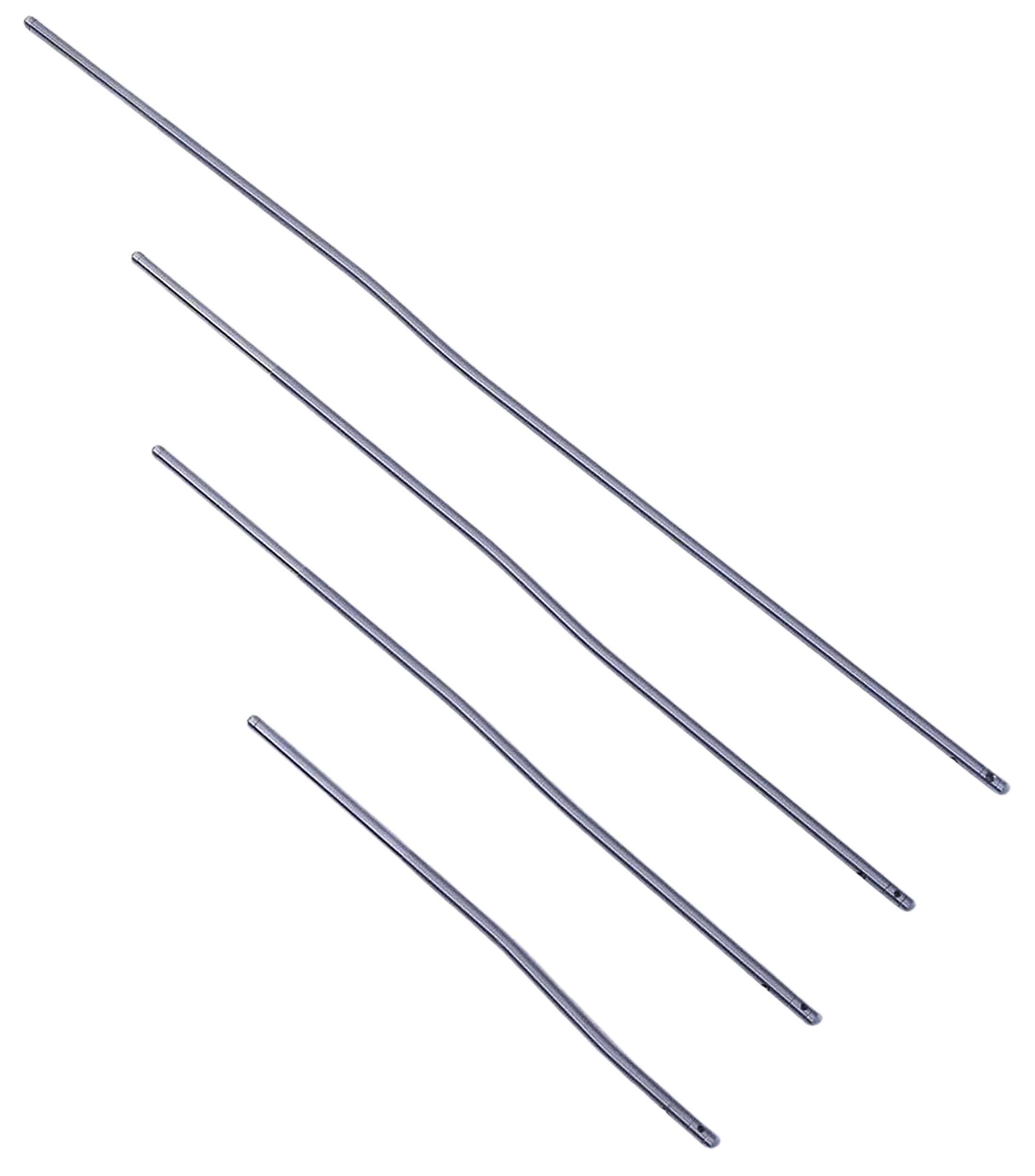 Armaspec ARM653-CL Carbine Length Gas Tube AR15/10 Stainless Steel 9.80"