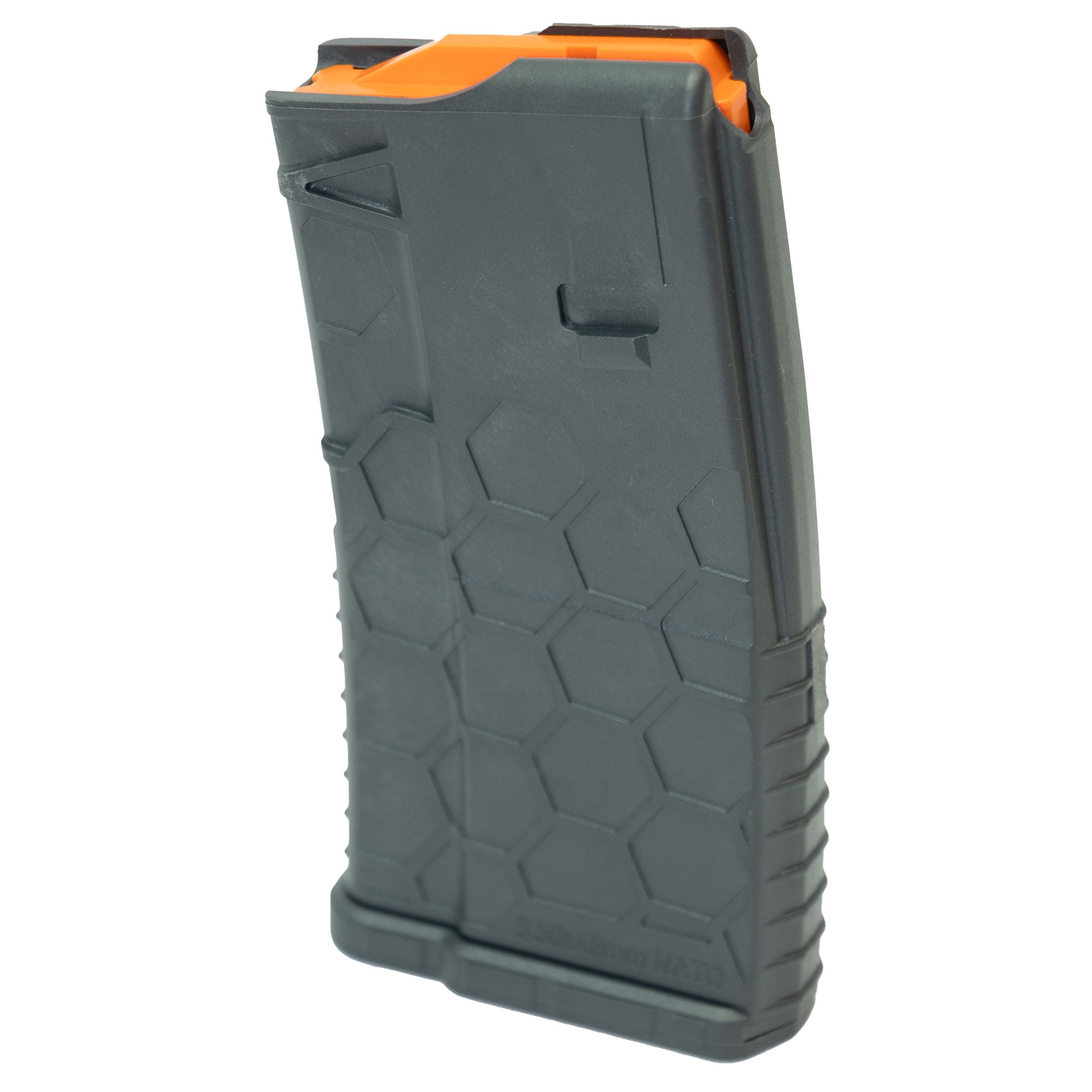 MAG HEXMAG SHORTY AR15 20RD GRY