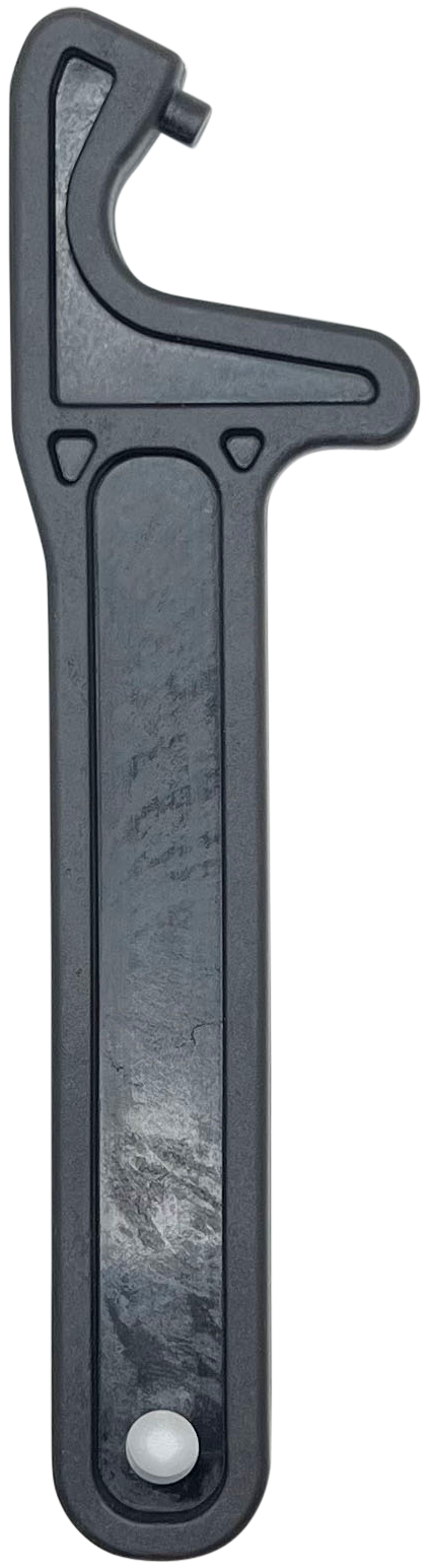 LBE Unlimited GLKMT Floorplate Tool Compatible w/ Glock Magazine Black