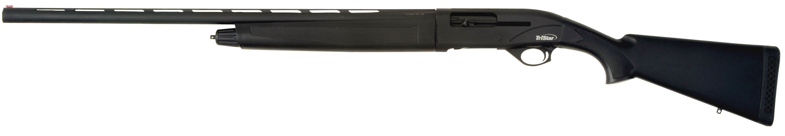Tristar 24165 viper g2 compact 12 gauge semi-auto 3" 5+1 28" black vent ...-img-0
