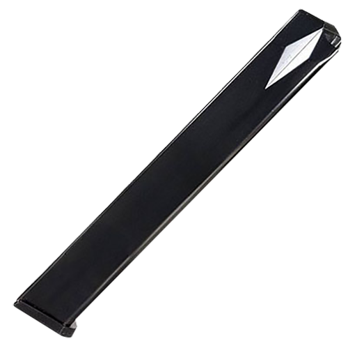 ProMag SPRA3 Standard 32rd Extended 9mm Luger Fits Springfield XD Blued Steel