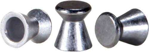 RWS PELLETS 177 R10 MATCH 7 GRAINS 500-PACK