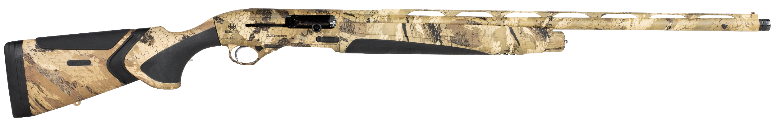 Beretta USA J42XM18 A400 Xtreme Plus 12 Gauge 3.5" 2+1 28" Barrel, Gore Optifade Marsh, Kick-Off Stock