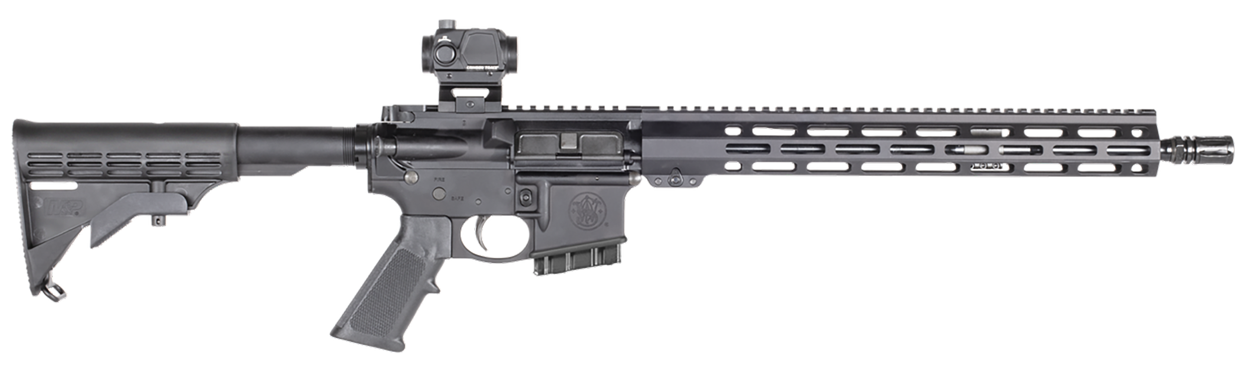 Smith & Wesson 14406 M&P15 Sport III *CO Compliant 5.56 NATO 10+1 16"