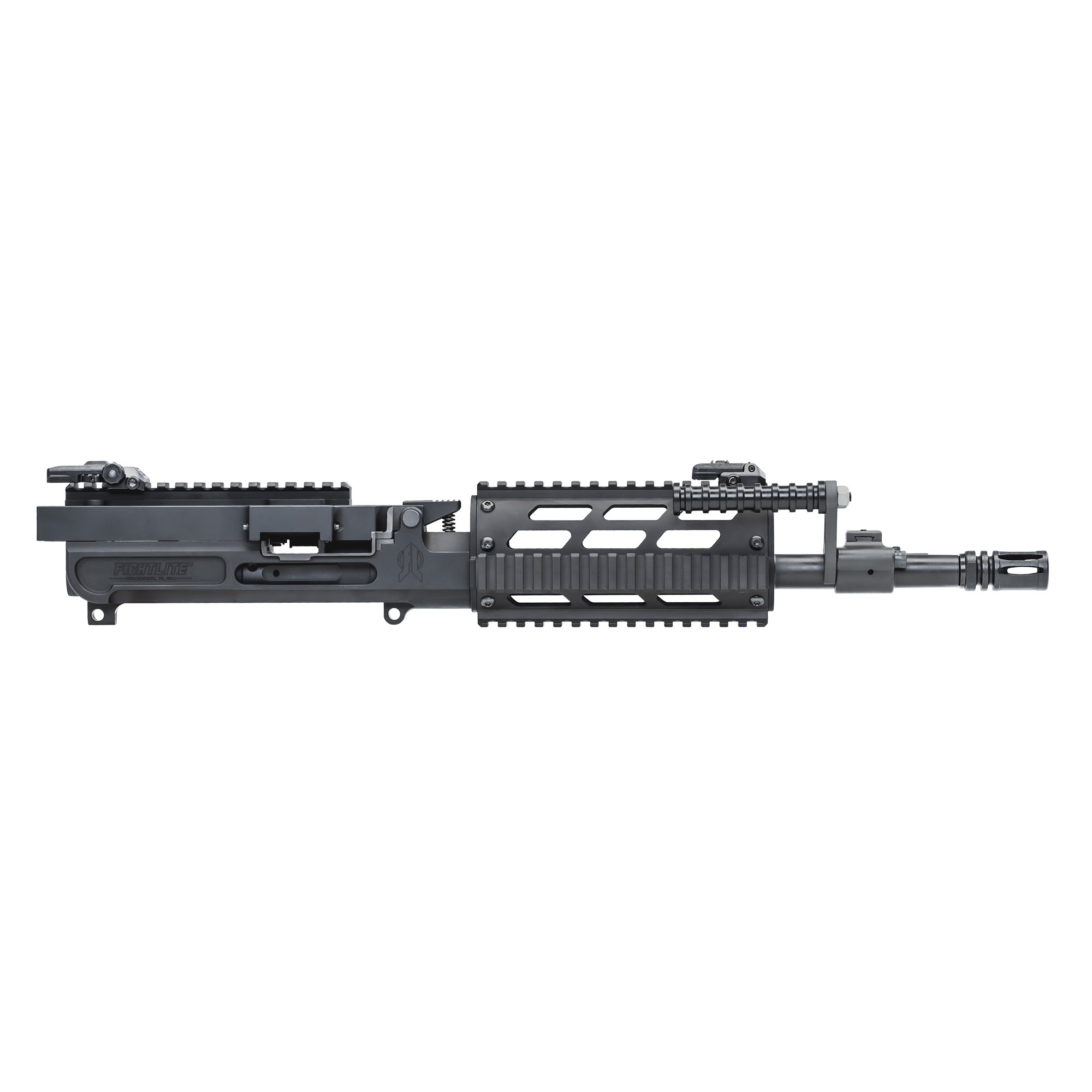 FIGHT MCR DUAL FD UPR 556 PIC 12.5"