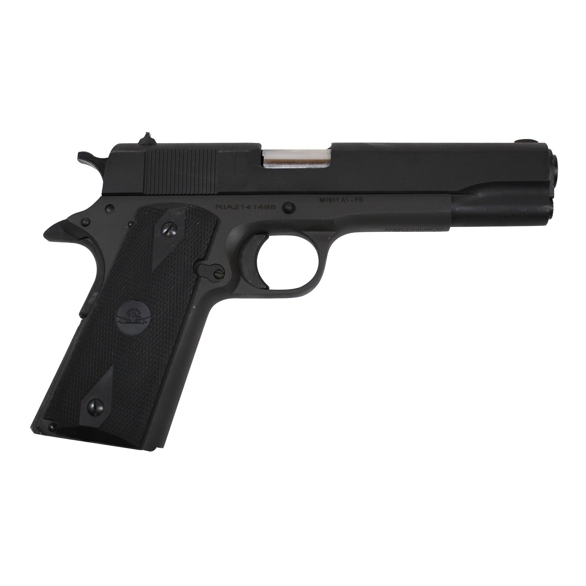 ROCK ISLAND 1911 GI ENTRY 9MM 10RD