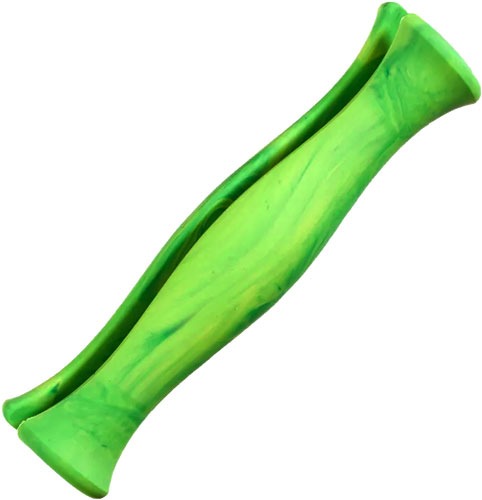 LUMENOK ARROW PULLER EXTINGUISHER GREEN/YELLOW