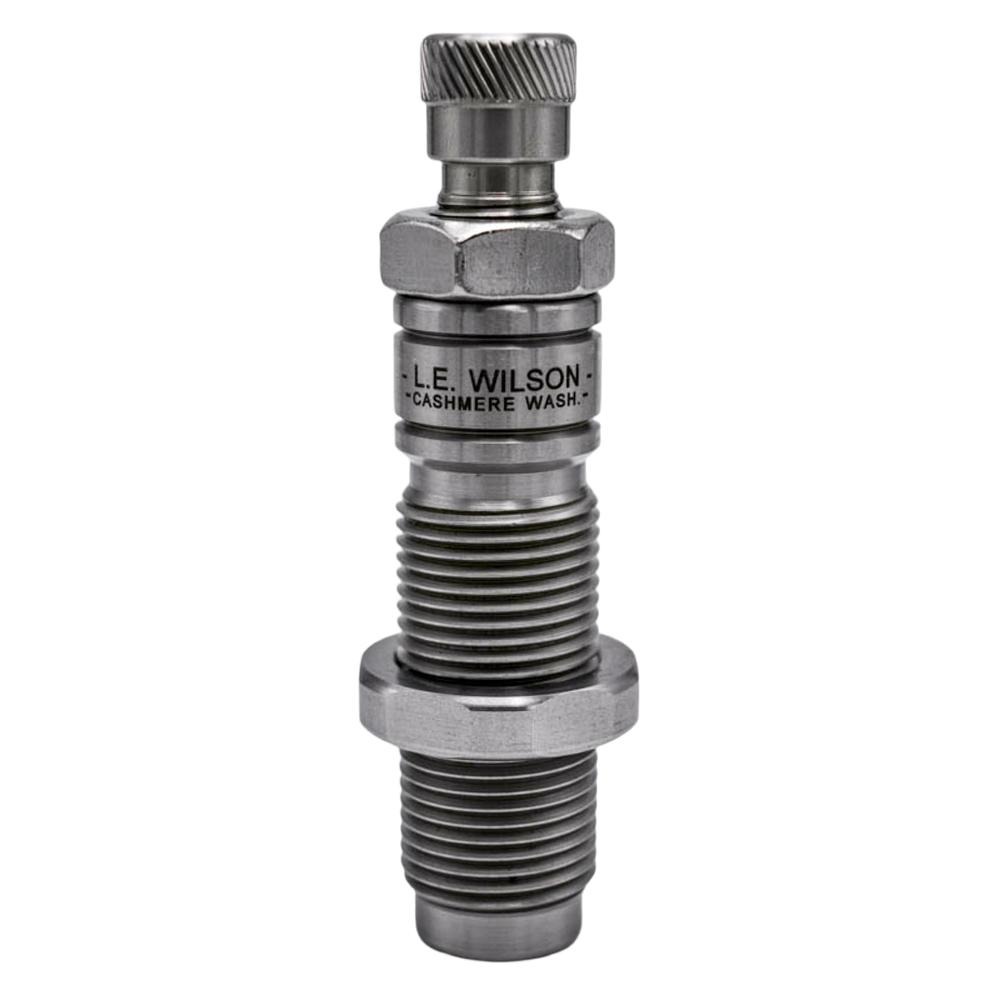 L.E. Wilson Full Length Sizing Die with Interchangeable Bushing 6.5 - 284 Win
