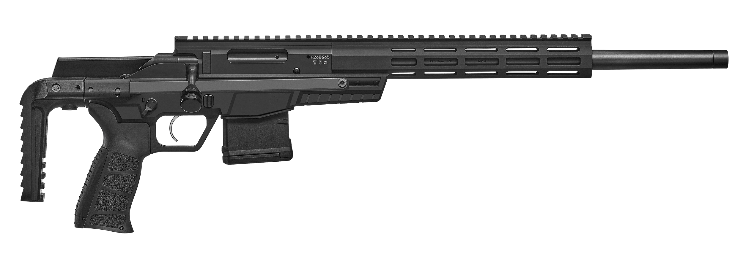 CZ 07611 600 PLUS TRAIL 223 16 10R BLK