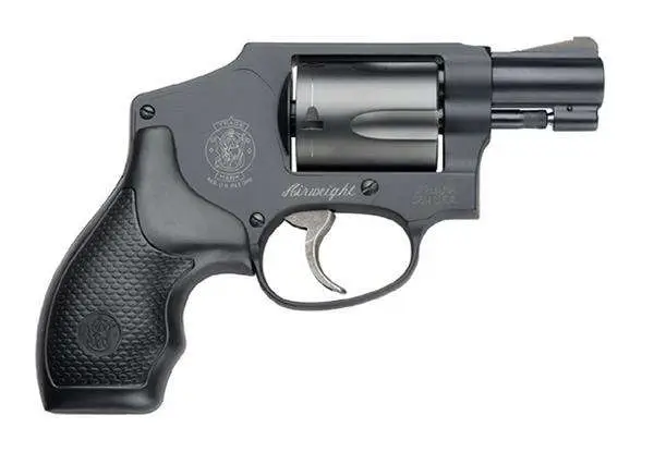 dSMITH & WESSON PC MODEL 442 W/ MOON CLIP INT. HMMR 38SPL 5RD 1.875" DAO