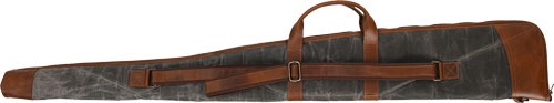 PALMETTO SHOTGUN CASE 51" WOODLAND-WAXED CANVAS/BUFFALO