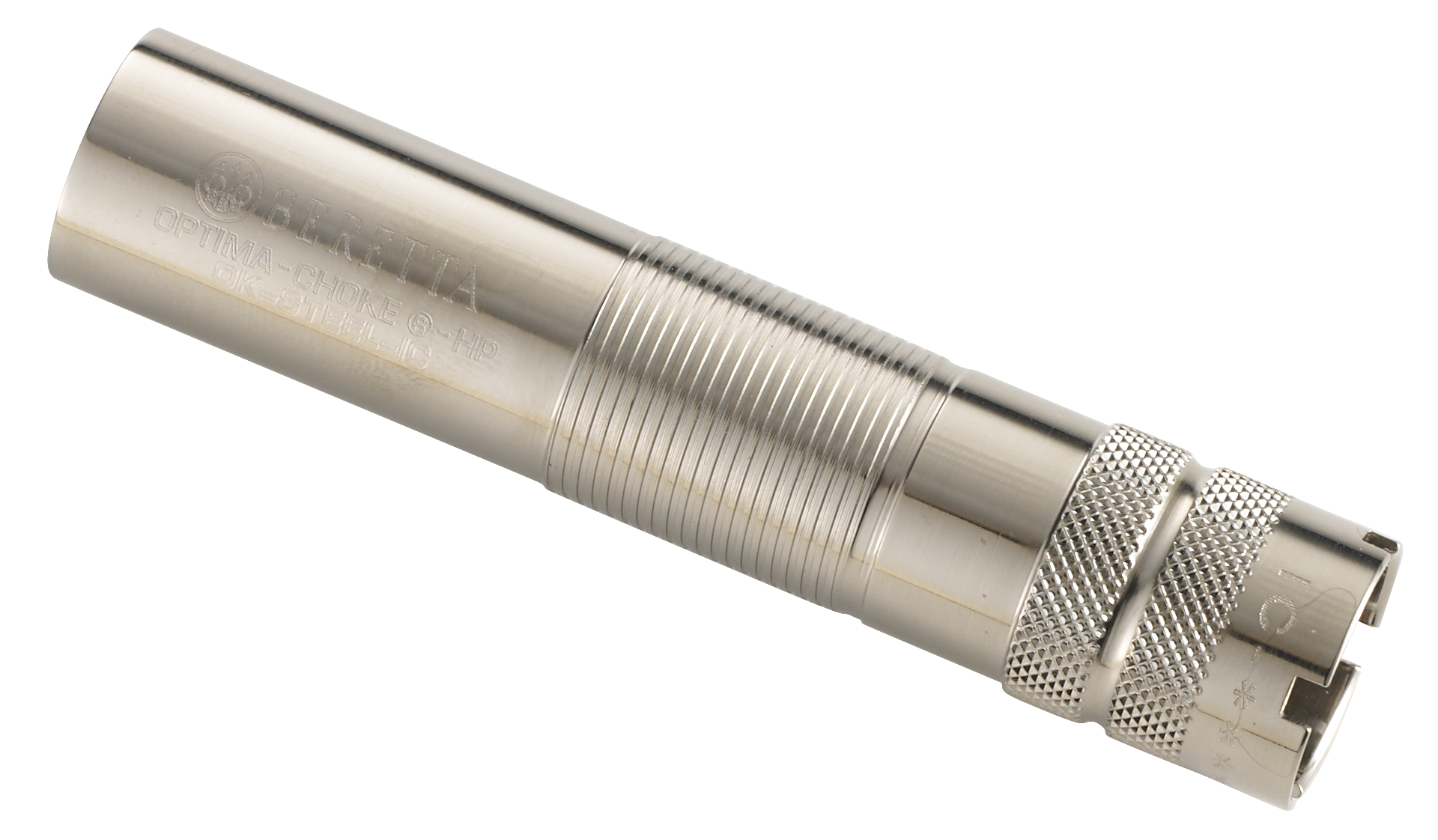 Beretta USA C62179 OptimaChoke HP  Beretta 12 Gauge Improved Modified 3/4" Extended Steel