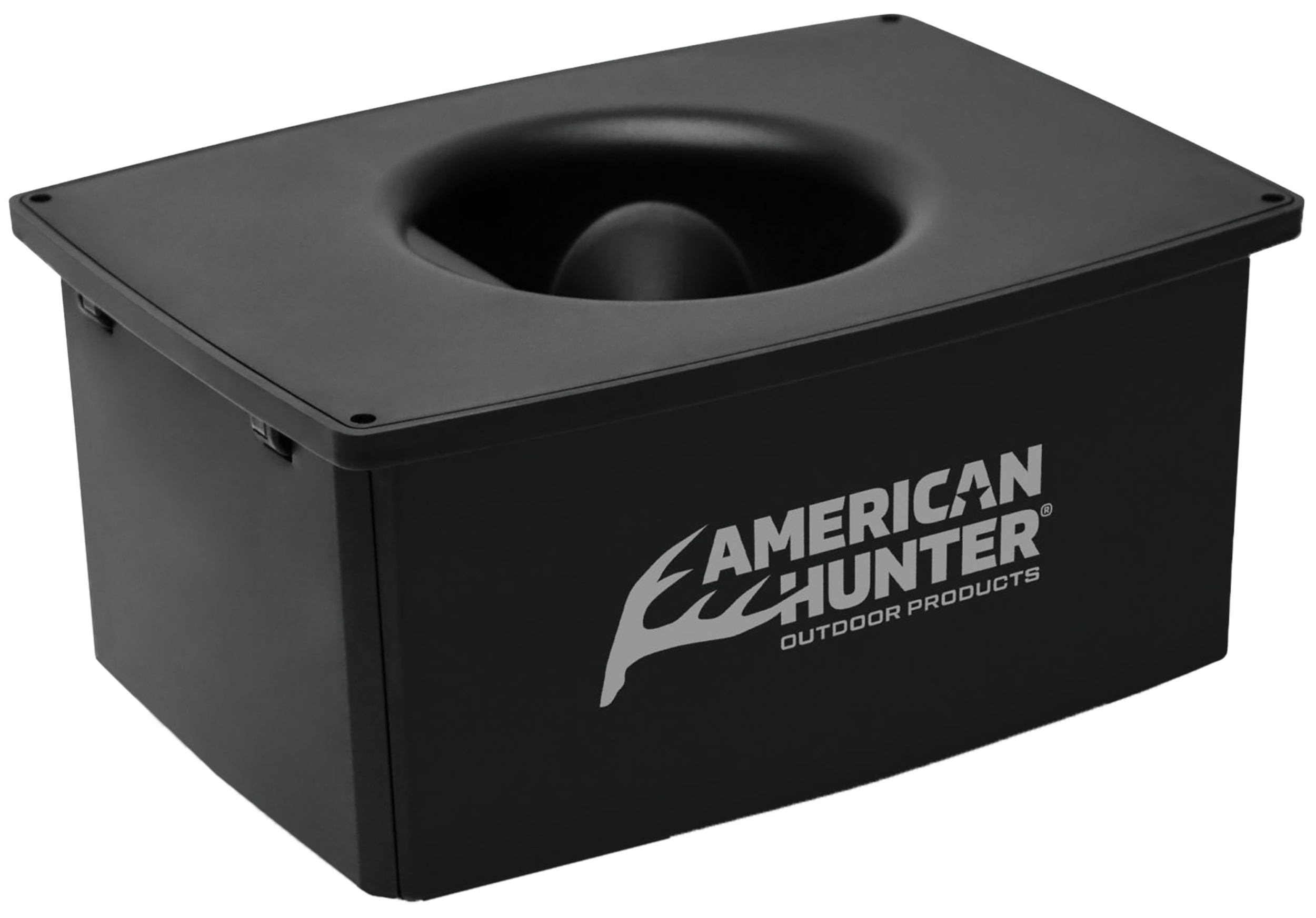 American Hunter AHEKIT Photocell Feeder Kit 2 Programs 1-30 Seconds Duration Black