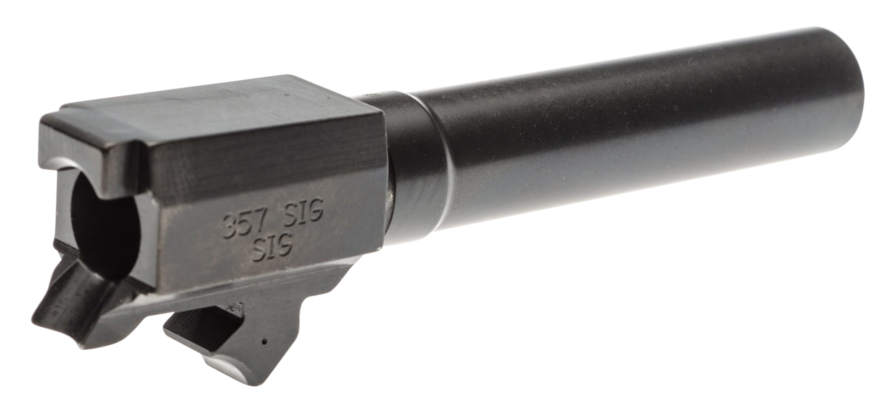 Sig Sauer BBL229357 P229  357 Sig 3.90" Black Nitride Steel