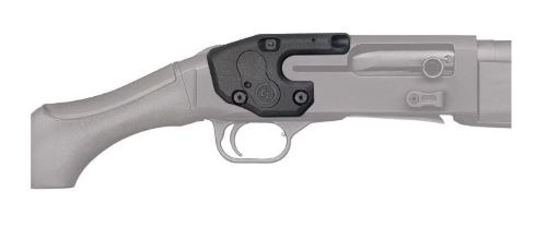 CRIMSON TRACE LASERSADDLE GREEN MOSSBERG 990 12GA
