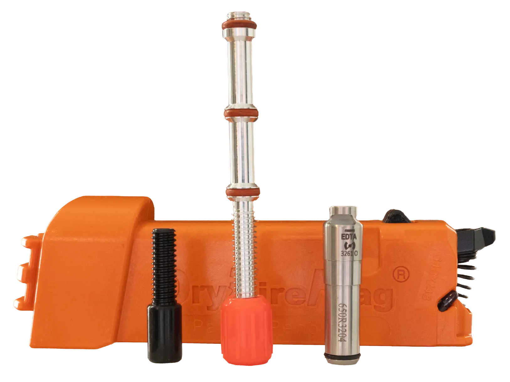 DryFireMag Laser Training Device for Glock 43X/48