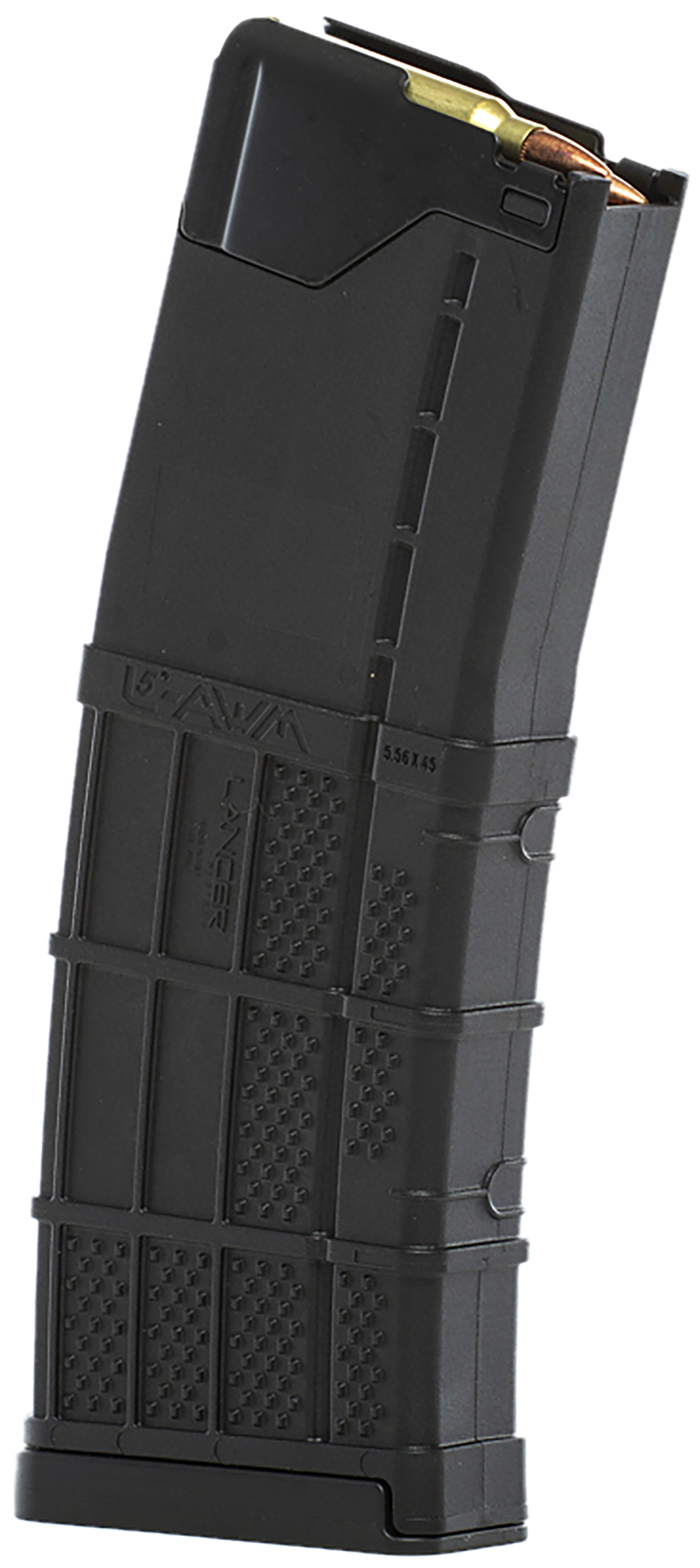 Lancer L5G220BLK L5AWM Gen 2 20rd 5.56 Black