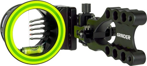 SPOT HOGG GRINDER MICRO 5-PIN .019" RH