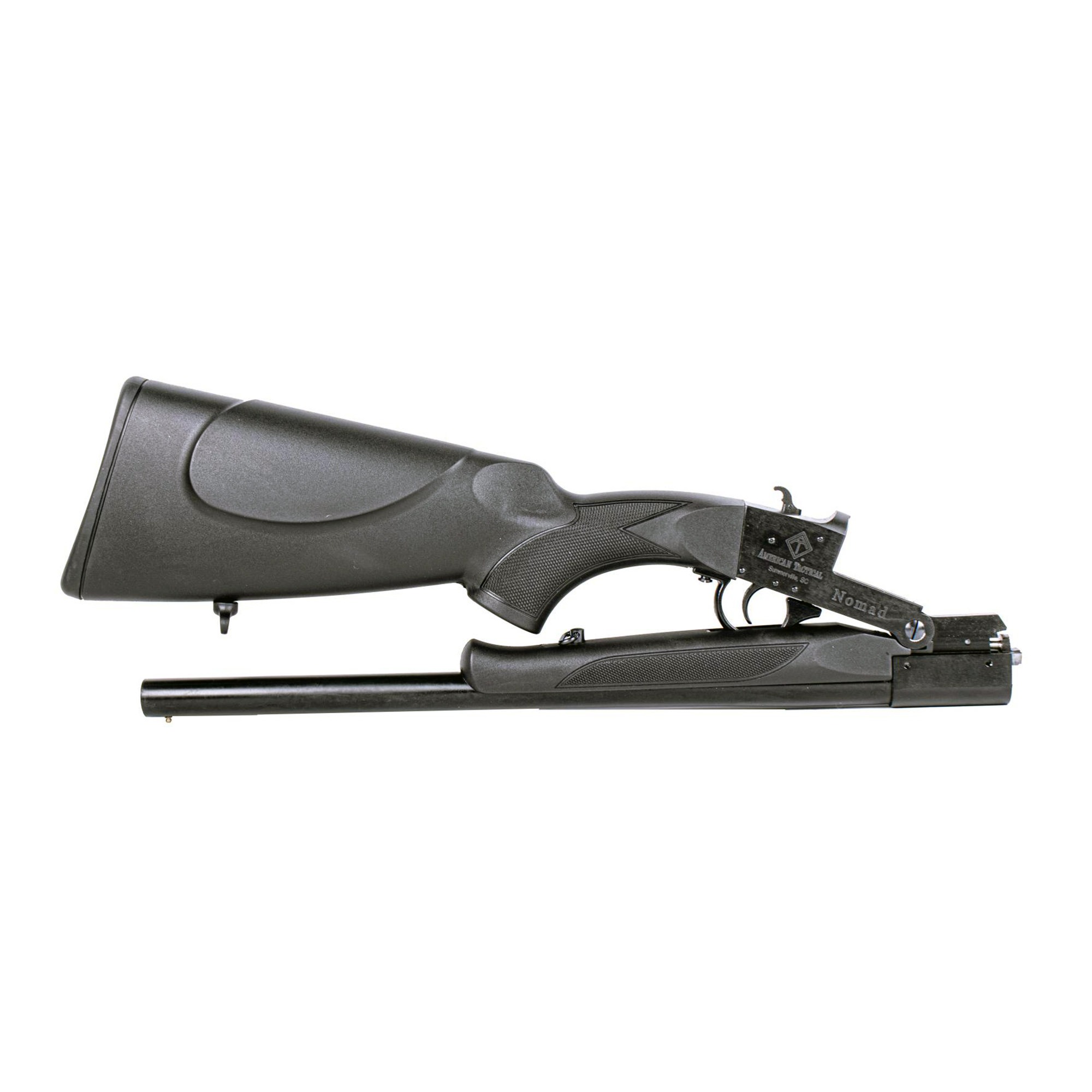 ATI NOMAD 410BORE SINGLE 18.5" BLK