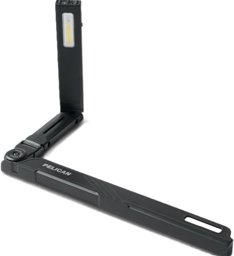 PELICAN MODLIGHT PIVOT FOR PELICAN CASES 140 LUMENS