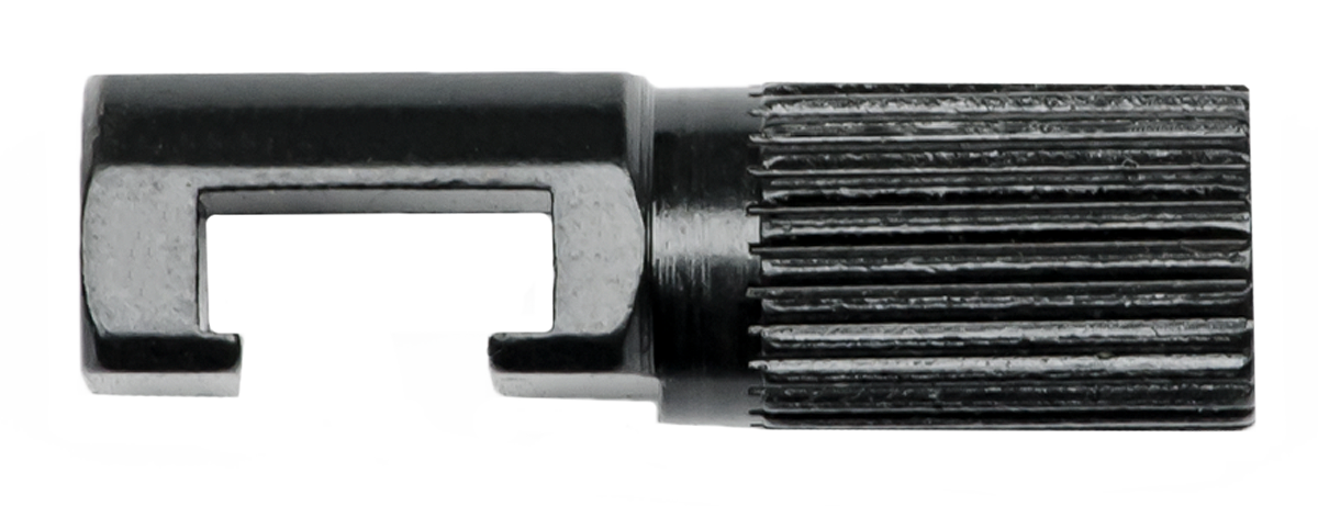 GrovTec US Inc GTHM308 Hammer Extension Marlin 36 (1936-1947),Marlin 336 (1948-1956) Black Steel