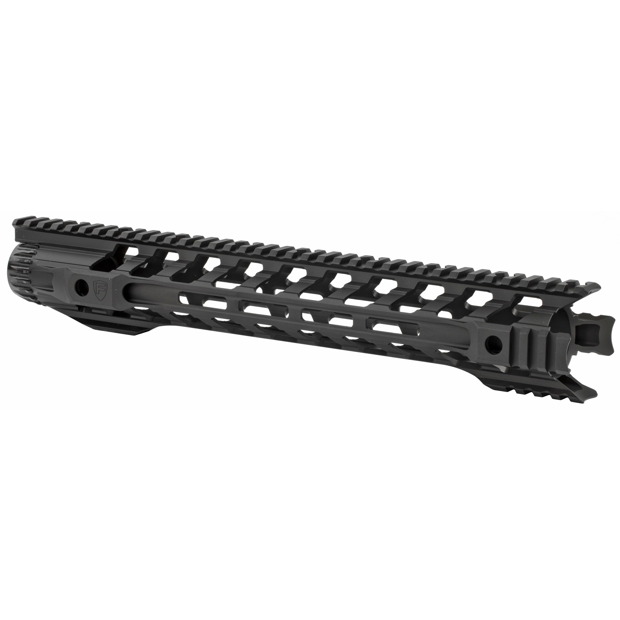 FORTIS NIGHT RAIL 556 14.4" MLOK BLK