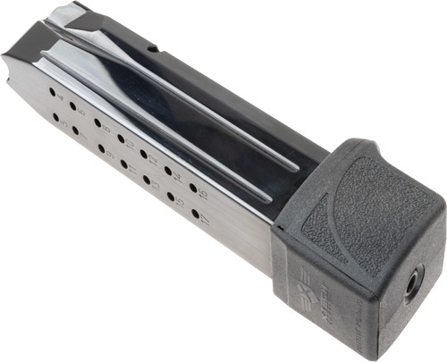 XTECH TACTICAL MAGAZINE KIT S&W M&P9 22RD FULL SIZE