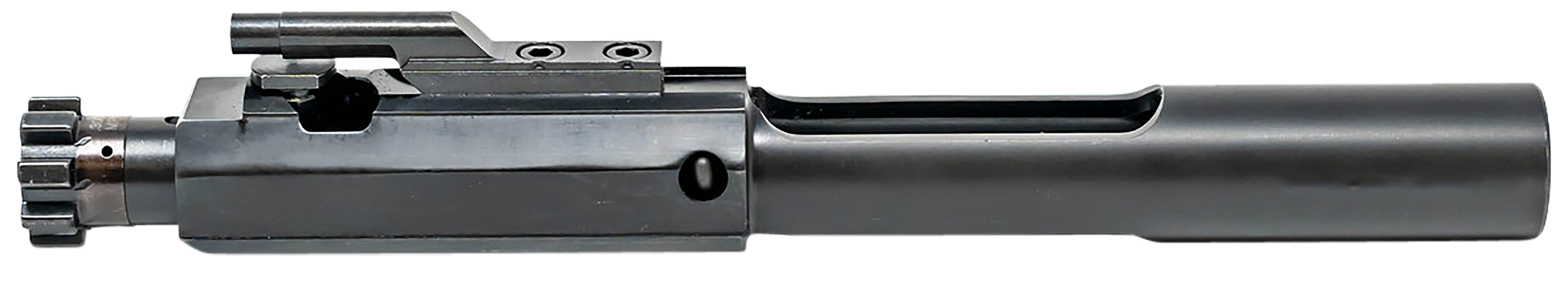 Faxon Firearms FF308BCGCNITRIDE02 Bolt Carrier Group Gen2 6.5 Creedmoor/308 Win/8.6 Blackout, Salt Bath Nitride 9310 Steel