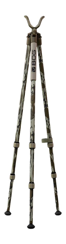 BOG 1237289 CAMO DEADSHOT TRIPOD MOBL